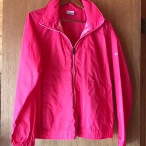 Columbia jacket